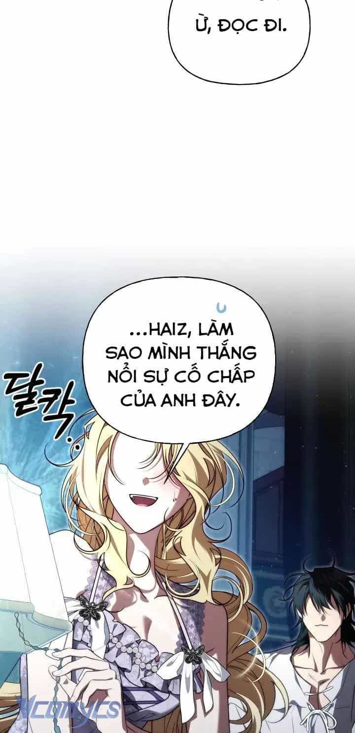 Thuần Hóa Hoàng Tử Quái Vật - Chương 25 - ảnh 13