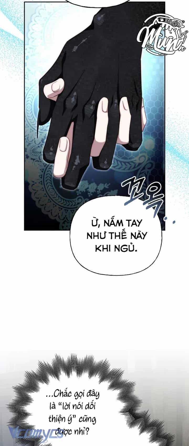 Thuần Hóa Hoàng Tử Quái Vật - Chương 25 - ảnh 58