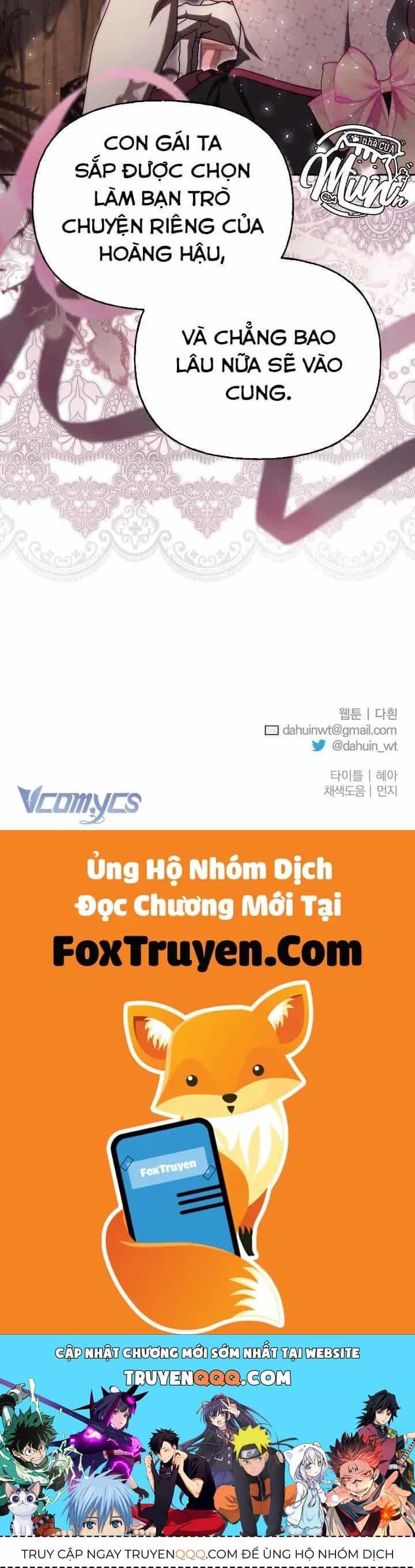 Thuần Hóa Hoàng Tử Quái Vật - Chương 25 - ảnh 73