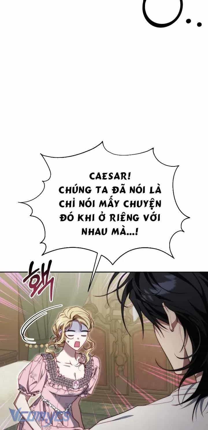 Thuần Hóa Hoàng Tử Quái Vật - Chương 26 - ảnh 13