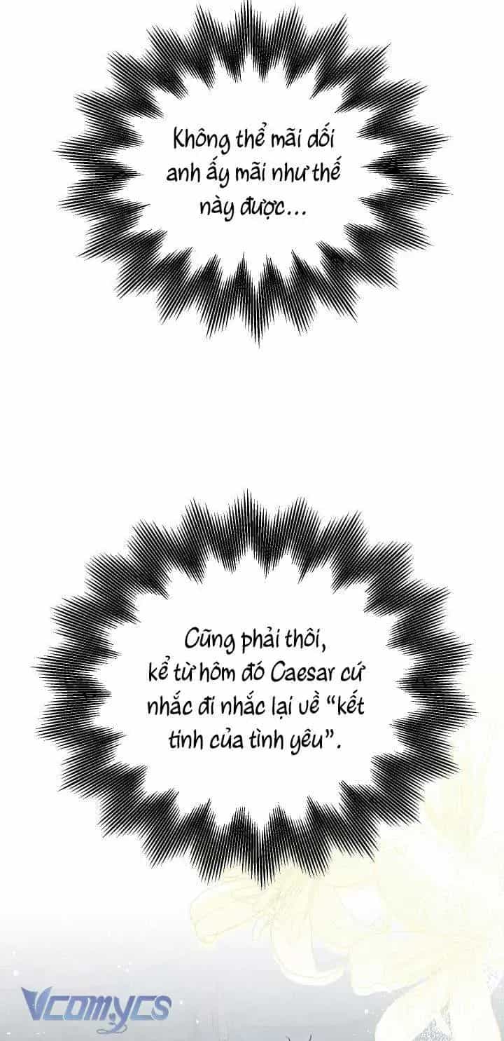 Thuần Hóa Hoàng Tử Quái Vật - Chương 26 - ảnh 17