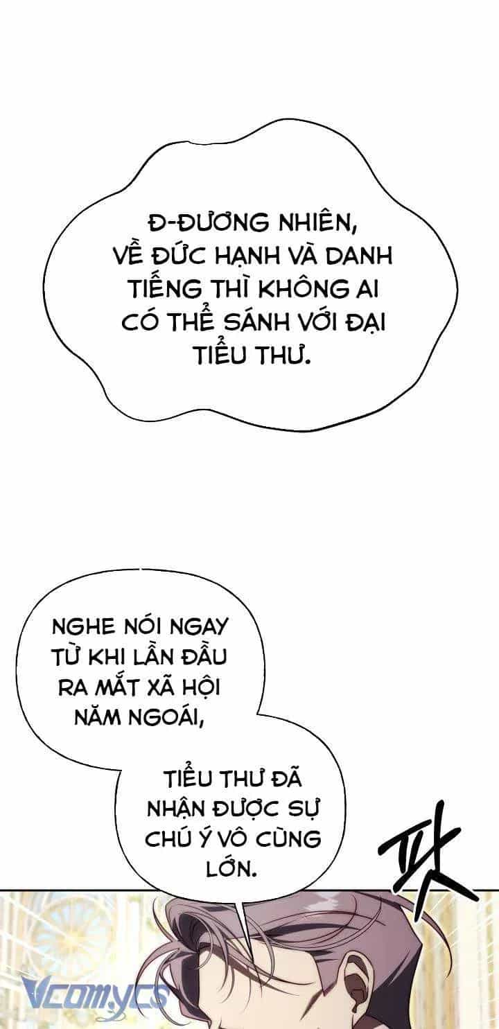 Thuần Hóa Hoàng Tử Quái Vật - Chương 26 - ảnh 2