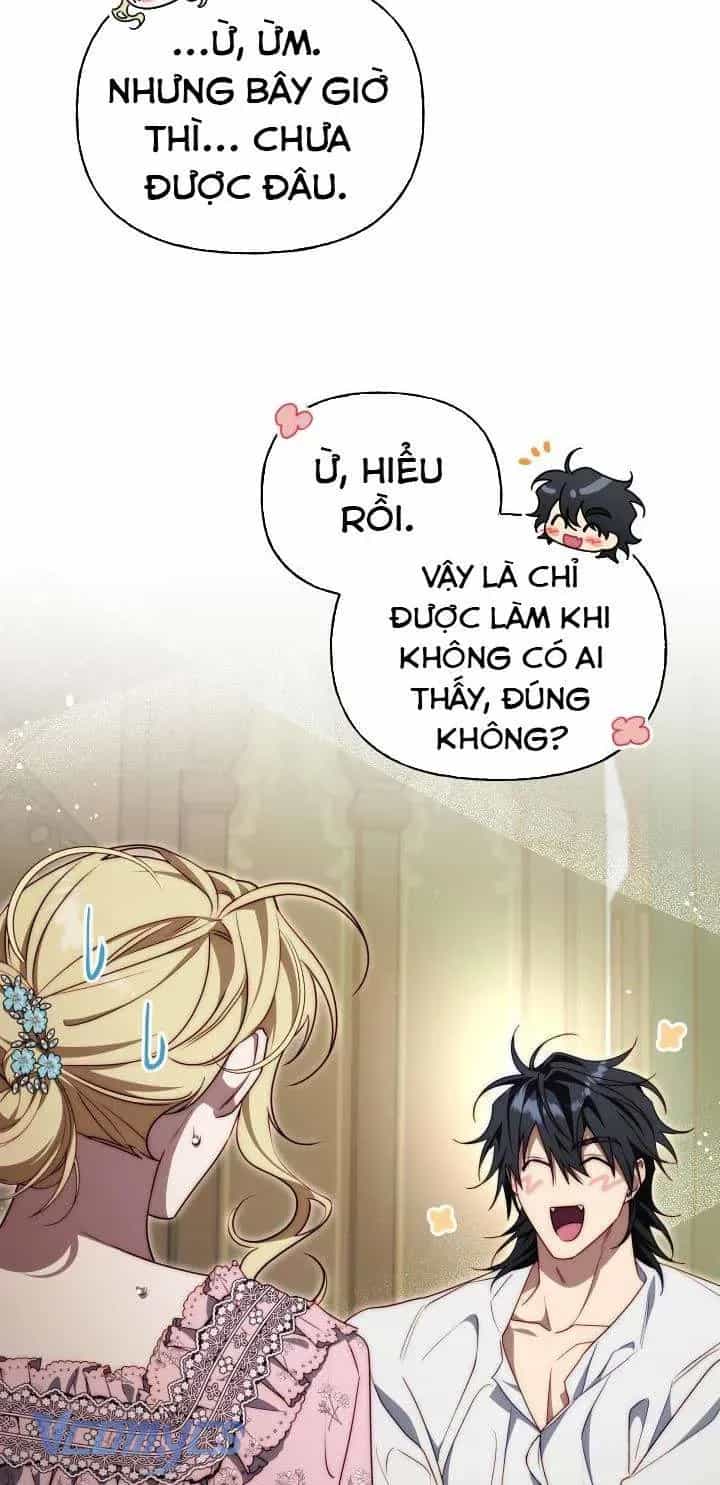 Thuần Hóa Hoàng Tử Quái Vật - Chương 26 - ảnh 24