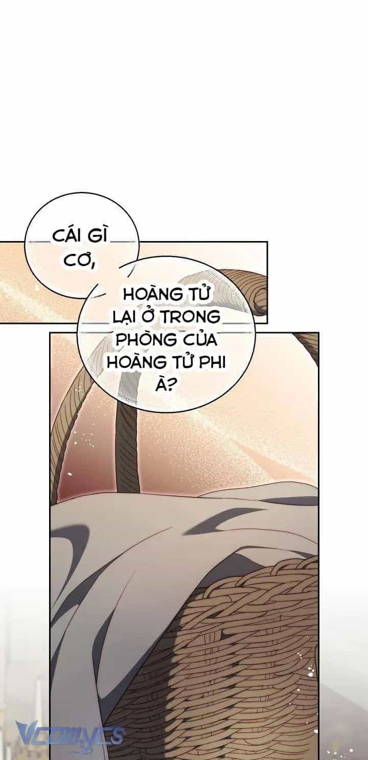 Thuần Hóa Hoàng Tử Quái Vật - Chương 26 - ảnh 26