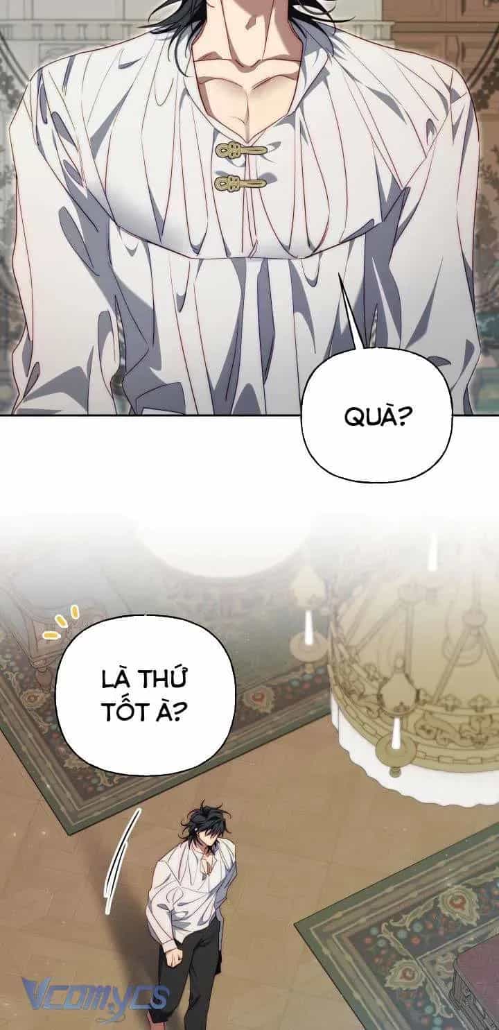 Thuần Hóa Hoàng Tử Quái Vật - Chương 26 - ảnh 38
