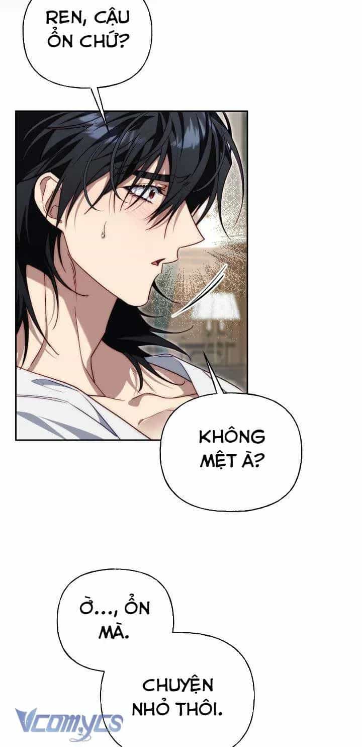 Thuần Hóa Hoàng Tử Quái Vật - Chương 26 - ảnh 50