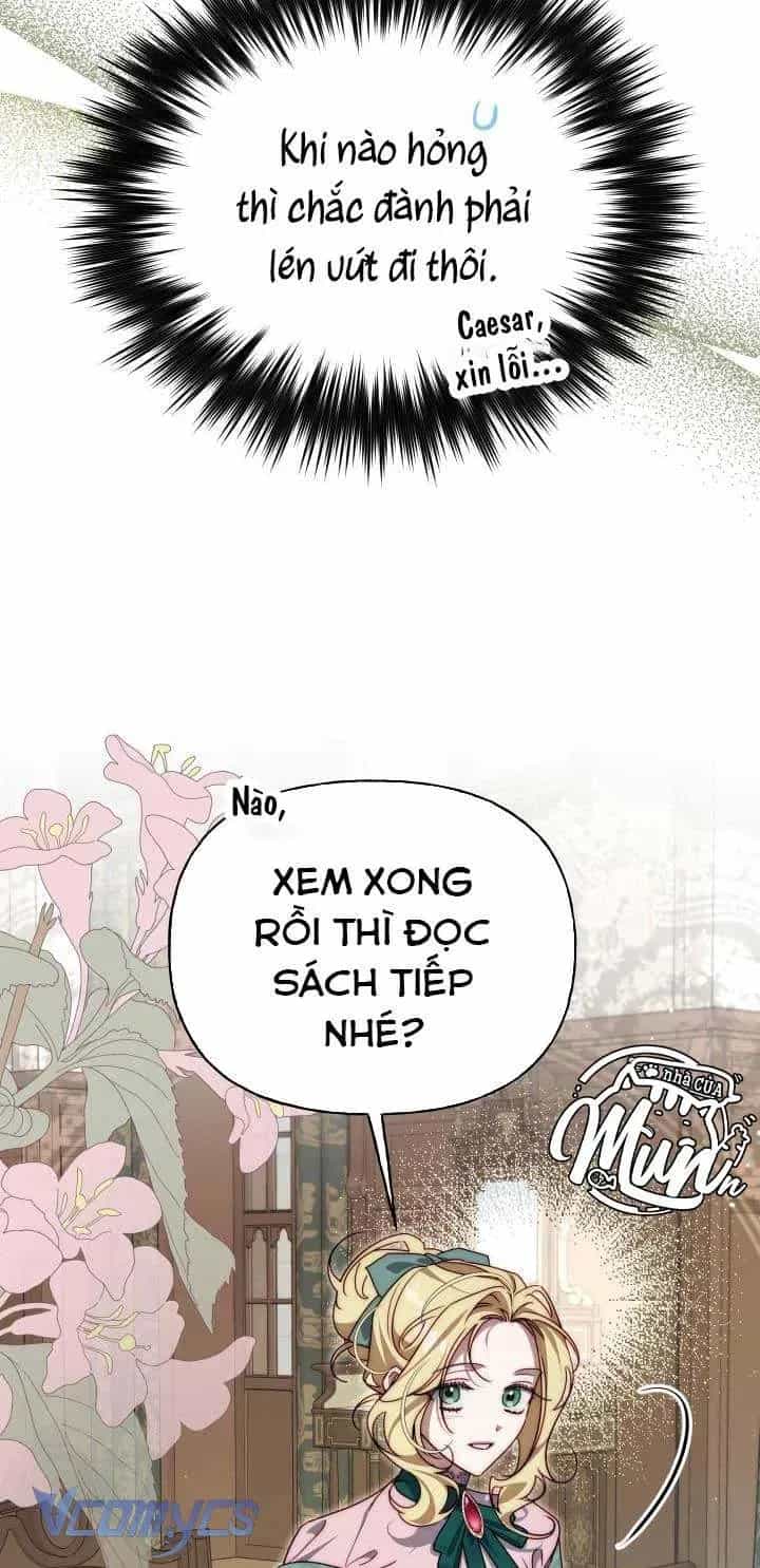 Thuần Hóa Hoàng Tử Quái Vật - Chương 26 - ảnh 56