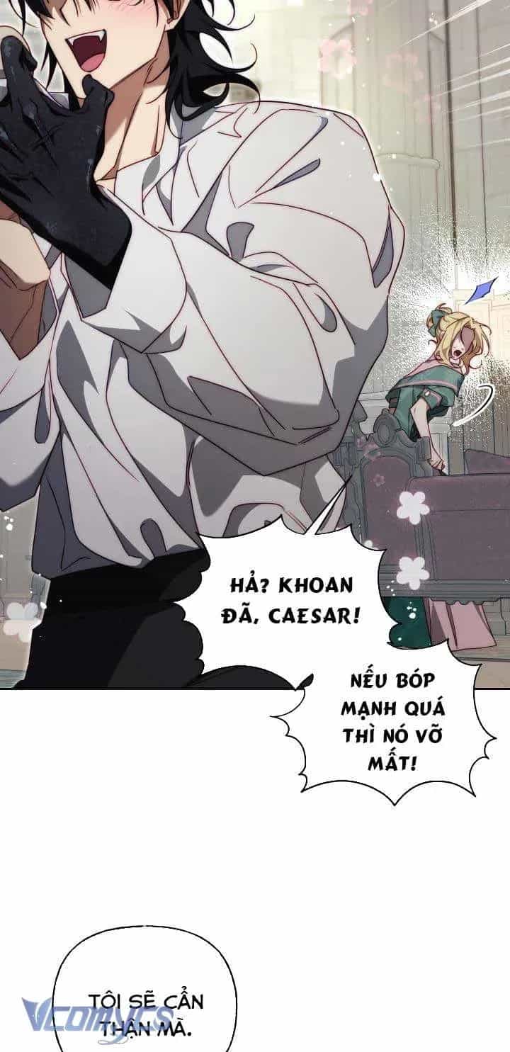 Thuần Hóa Hoàng Tử Quái Vật - Chương 26 - ảnh 58