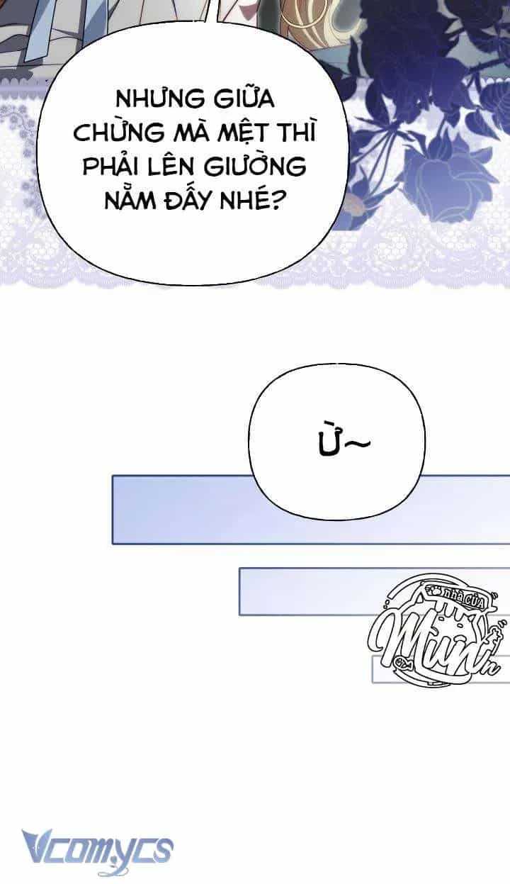 Thuần Hóa Hoàng Tử Quái Vật - Chương 26 - ảnh 66