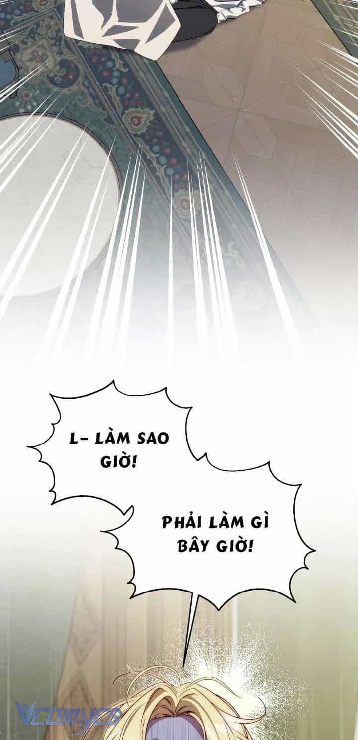Thuần Hóa Hoàng Tử Quái Vật - Chương 27 - ảnh 26