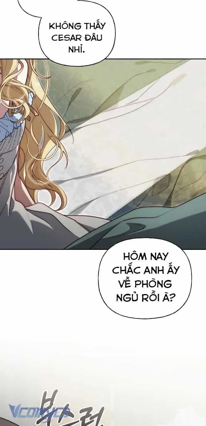 Thuần Hóa Hoàng Tử Quái Vật - Chương 27 - ảnh 4