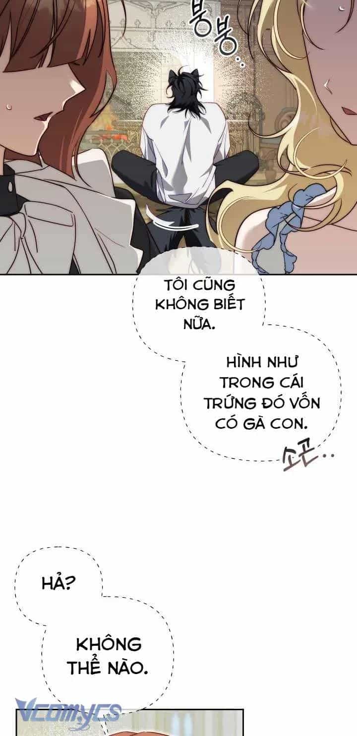 Thuần Hóa Hoàng Tử Quái Vật - Chương 27 - ảnh 48