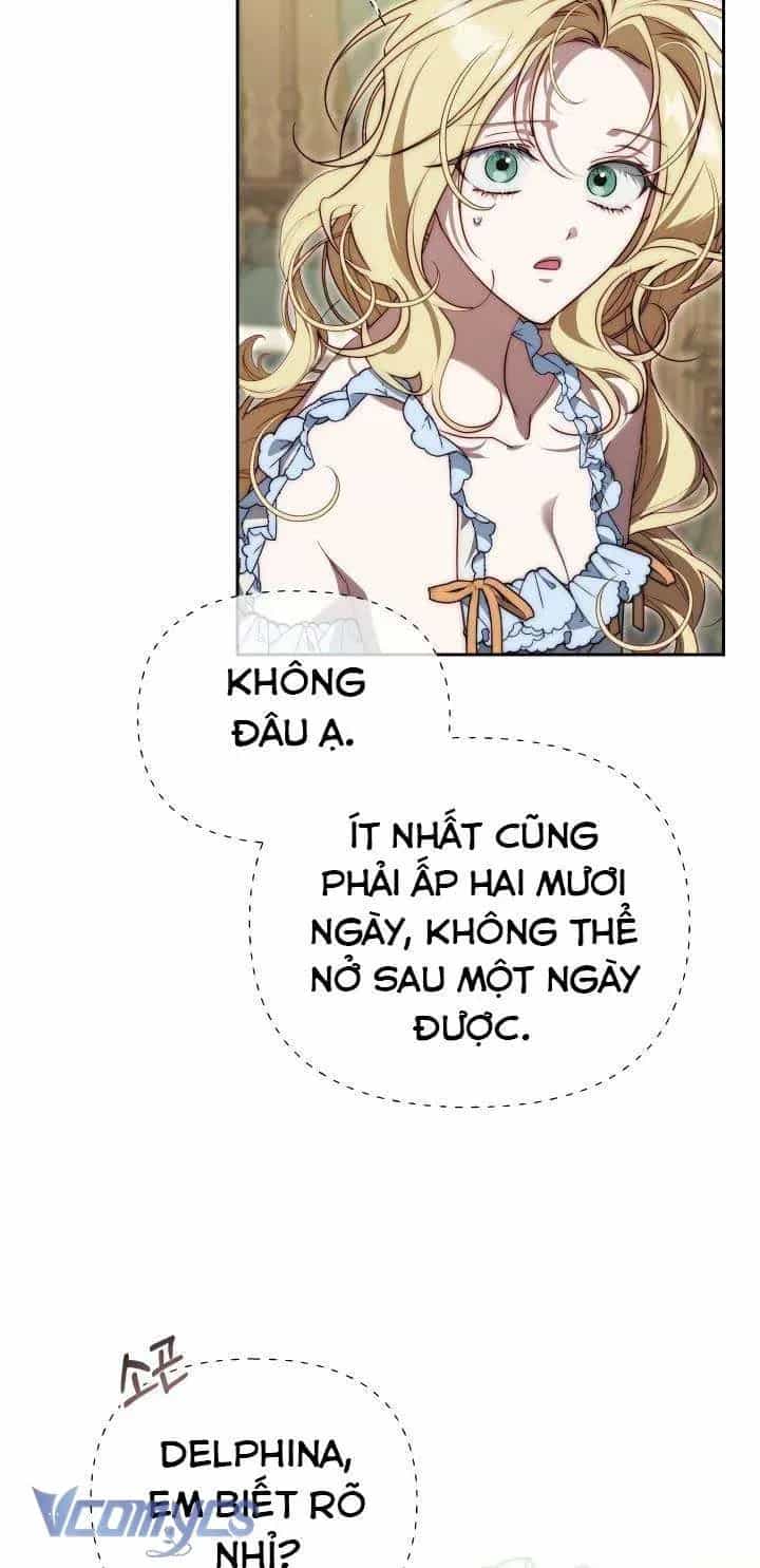 Thuần Hóa Hoàng Tử Quái Vật - Chương 27 - ảnh 50