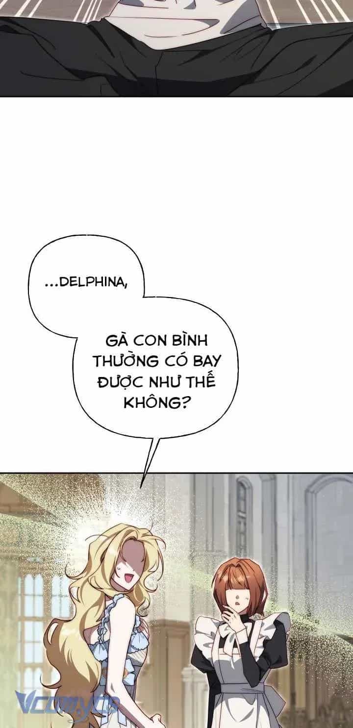 Thuần Hóa Hoàng Tử Quái Vật - Chương 27 - ảnh 54