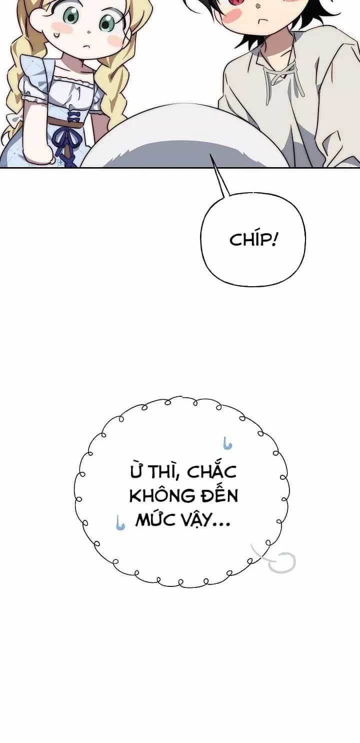 Thuần Hóa Hoàng Tử Quái Vật - Chương 28 - ảnh 18