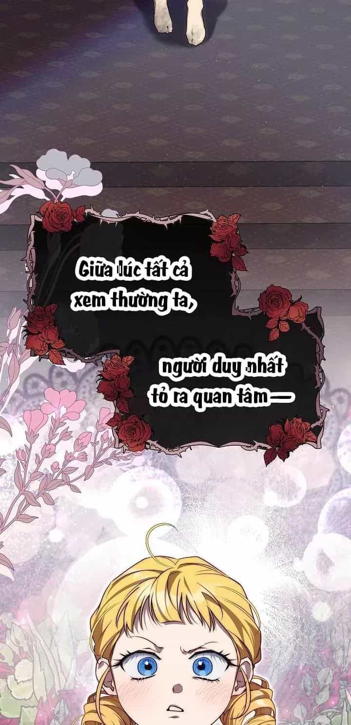 Thuần Hóa Hoàng Tử Quái Vật - Chương 28 - ảnh 22