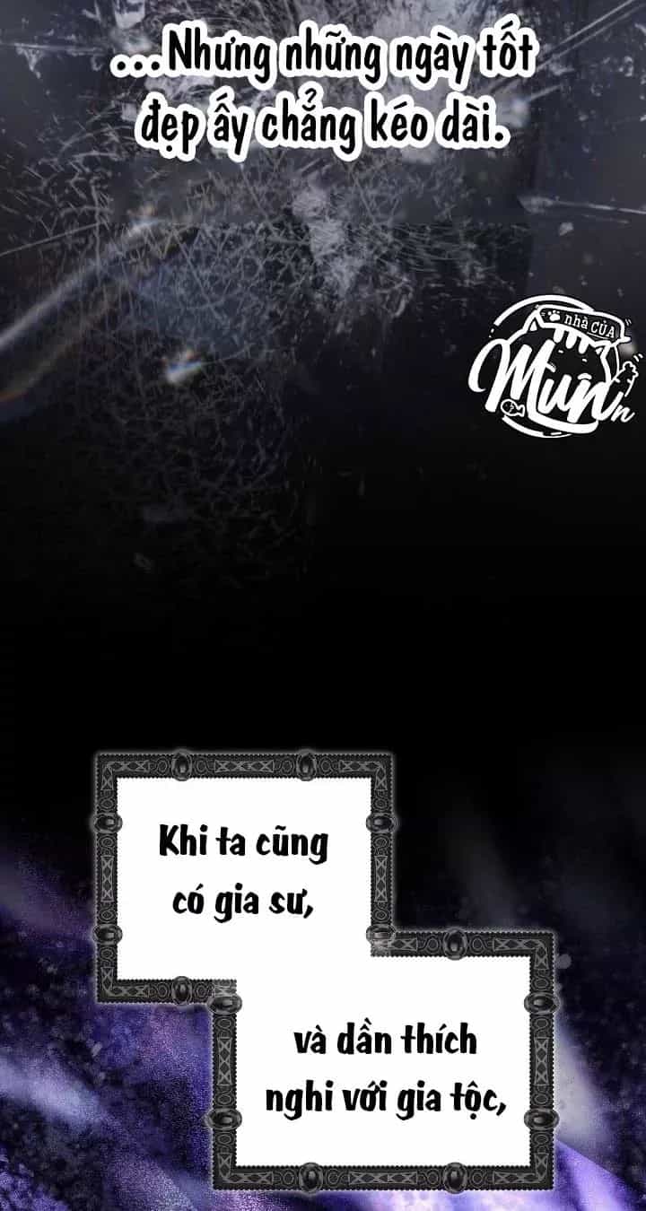 Thuần Hóa Hoàng Tử Quái Vật - Chương 28 - ảnh 27