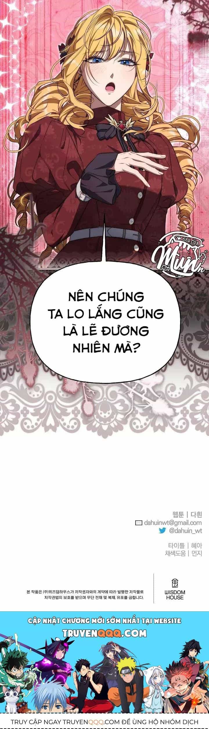 Thuần Hóa Hoàng Tử Quái Vật - Chương 28 - ảnh 38
