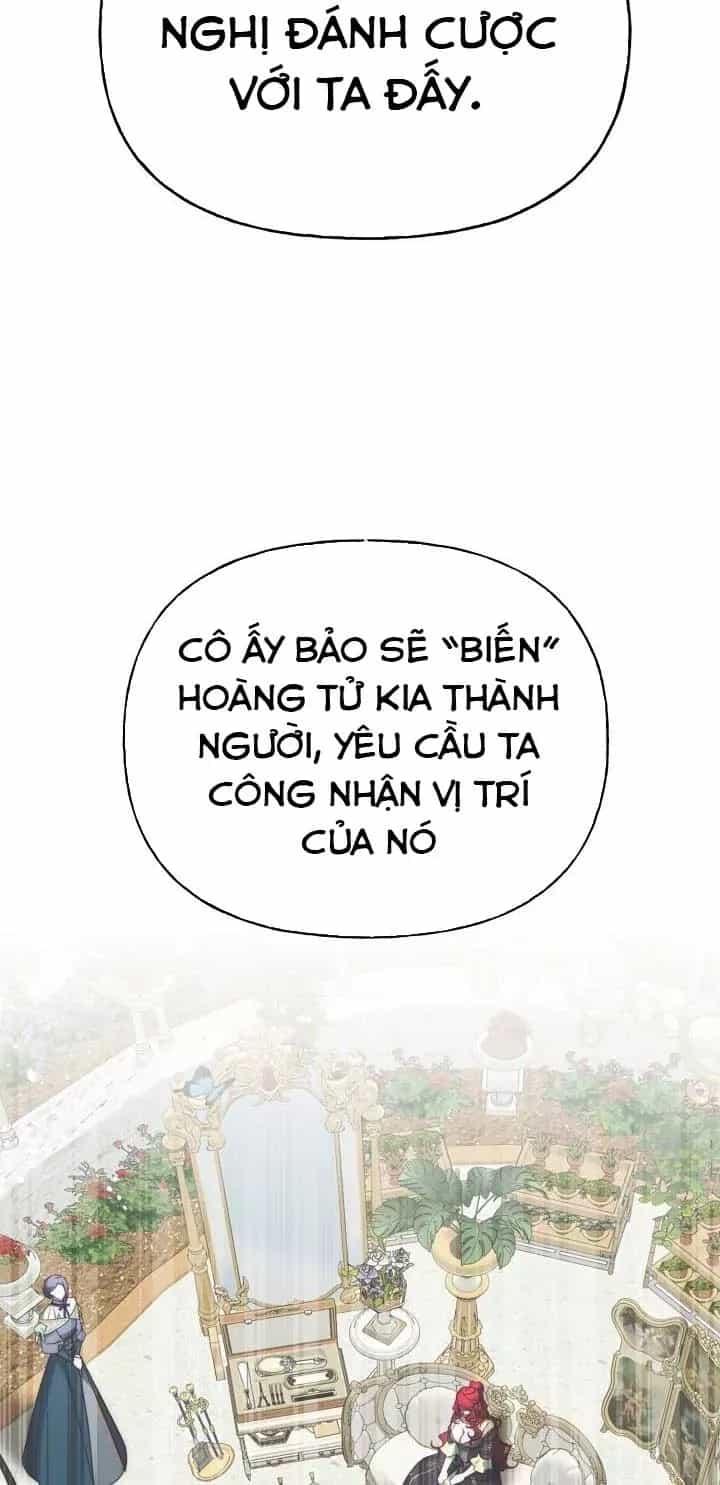 Thuần Hóa Hoàng Tử Quái Vật - Chương 28 - ảnh 7