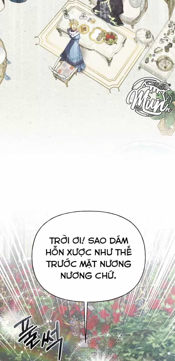 Thuần Hóa Hoàng Tử Quái Vật - Chương 28 - ảnh 8