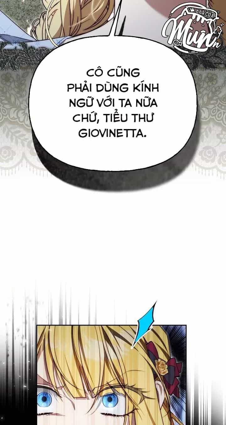 Thuần Hóa Hoàng Tử Quái Vật - Chương 29 - ảnh 17