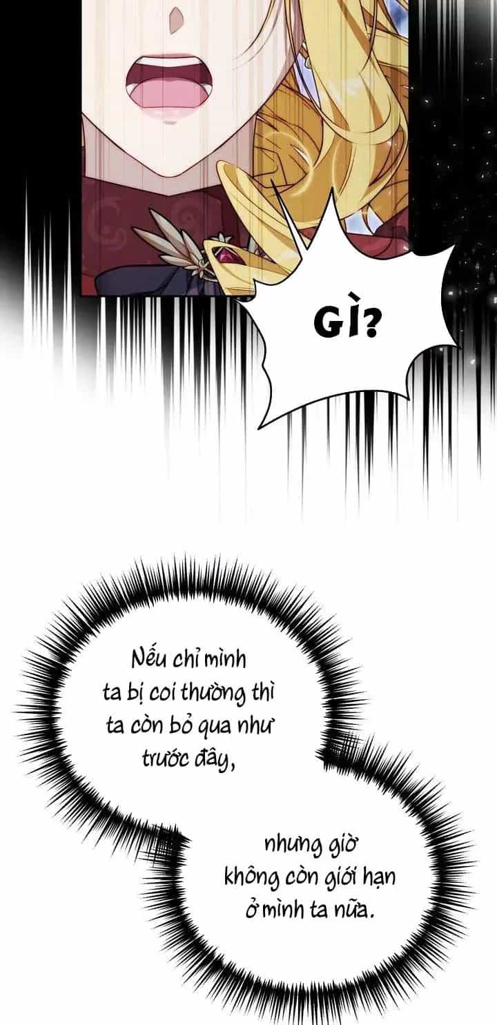 Thuần Hóa Hoàng Tử Quái Vật - Chương 29 - ảnh 18