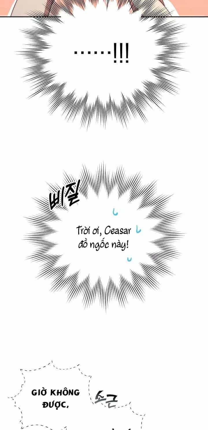 Thuần Hóa Hoàng Tử Quái Vật - Chương 29 - ảnh 34