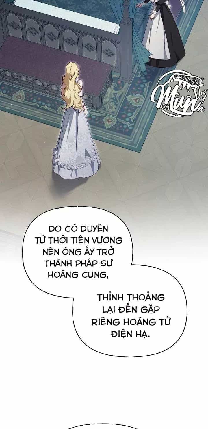 Thuần Hóa Hoàng Tử Quái Vật - Chương 29 - ảnh 52