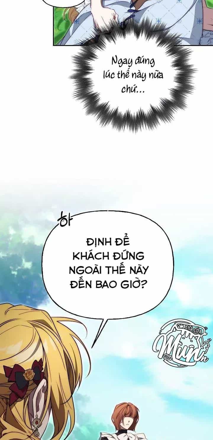Thuần Hóa Hoàng Tử Quái Vật - Chương 29 - ảnh 7
