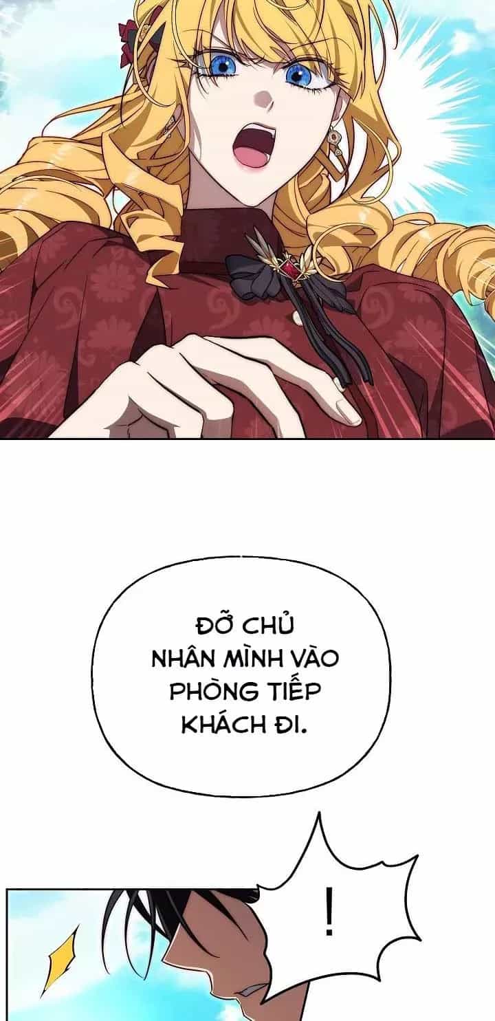 Thuần Hóa Hoàng Tử Quái Vật - Chương 29 - ảnh 9