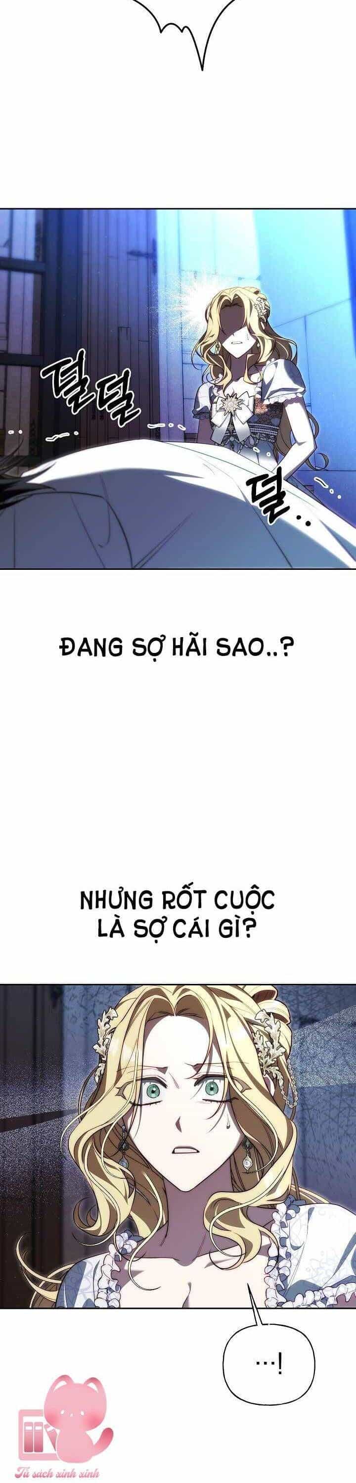 Thuần Hóa Hoàng Tử Quái Vật - Chương 3 - ảnh 31