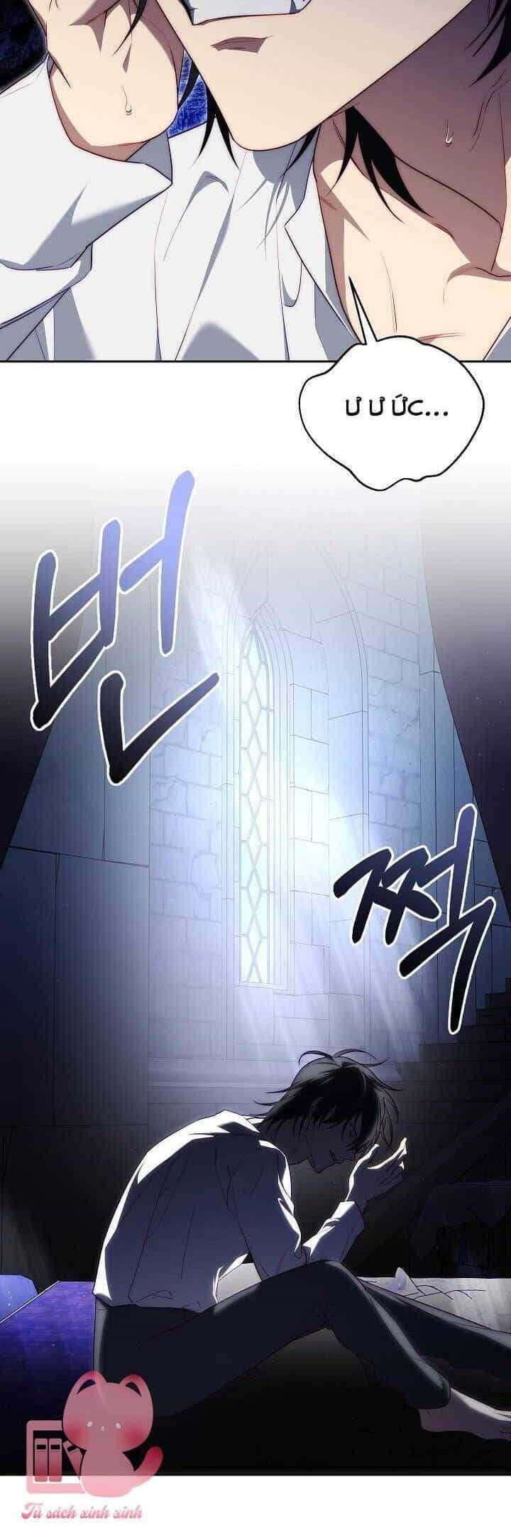 Thuần Hóa Hoàng Tử Quái Vật - Chương 3 - ảnh 6