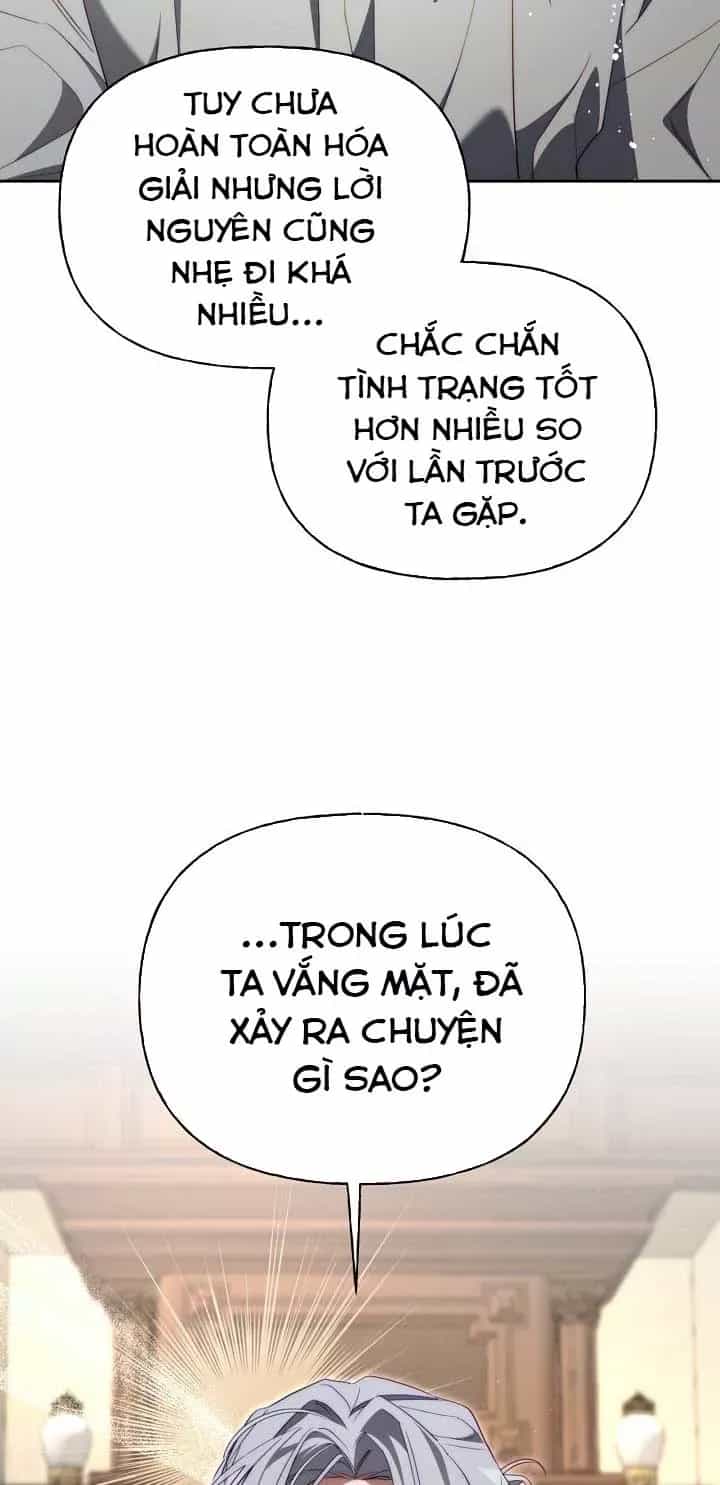 Thuần Hóa Hoàng Tử Quái Vật - Chương 30 - ảnh 18
