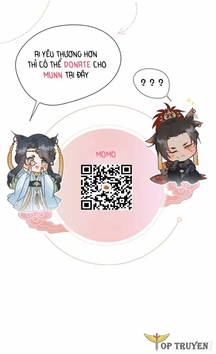 Thuần Hóa Hoàng Tử Quái Vật - Chương 30 - ảnh 2