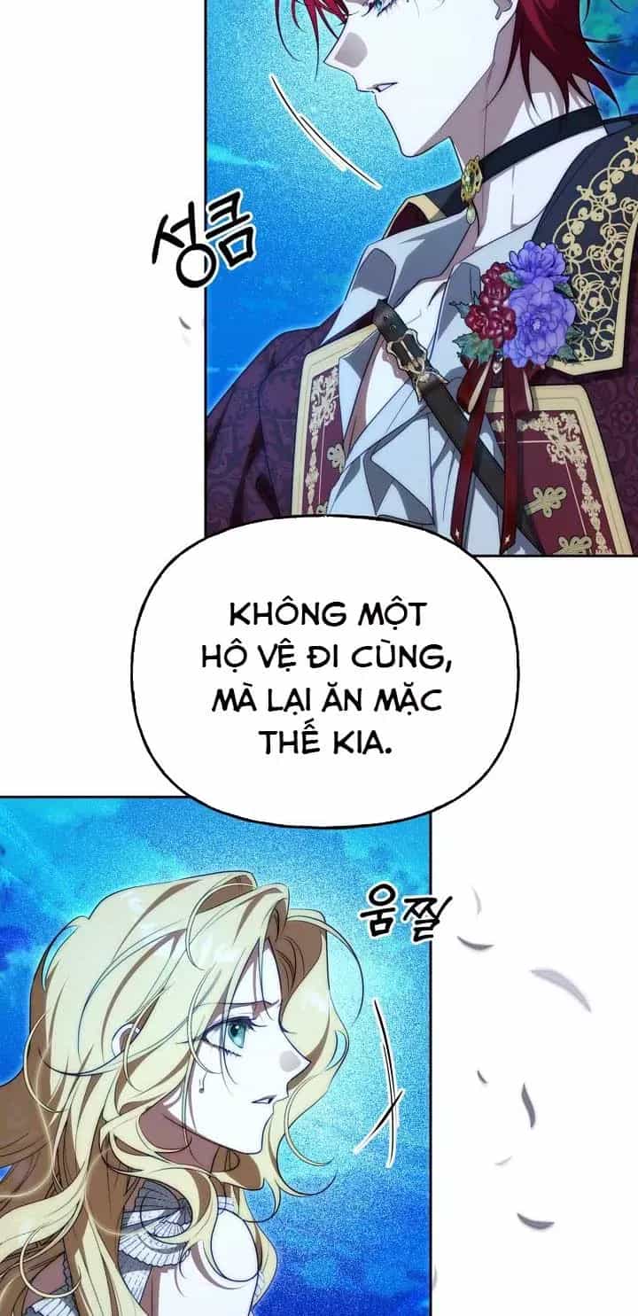 Thuần Hóa Hoàng Tử Quái Vật - Chương 30 - ảnh 47