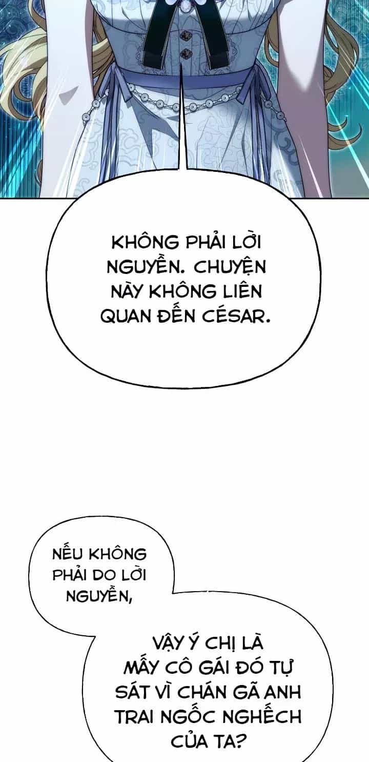 Thuần Hóa Hoàng Tử Quái Vật - Chương 30 - ảnh 55