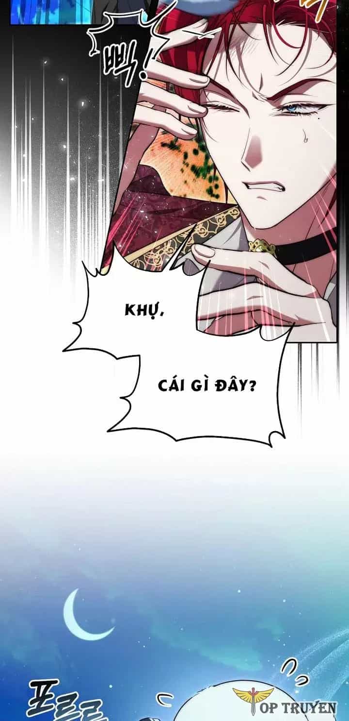 Thuần Hóa Hoàng Tử Quái Vật - Chương 31 - ảnh 4