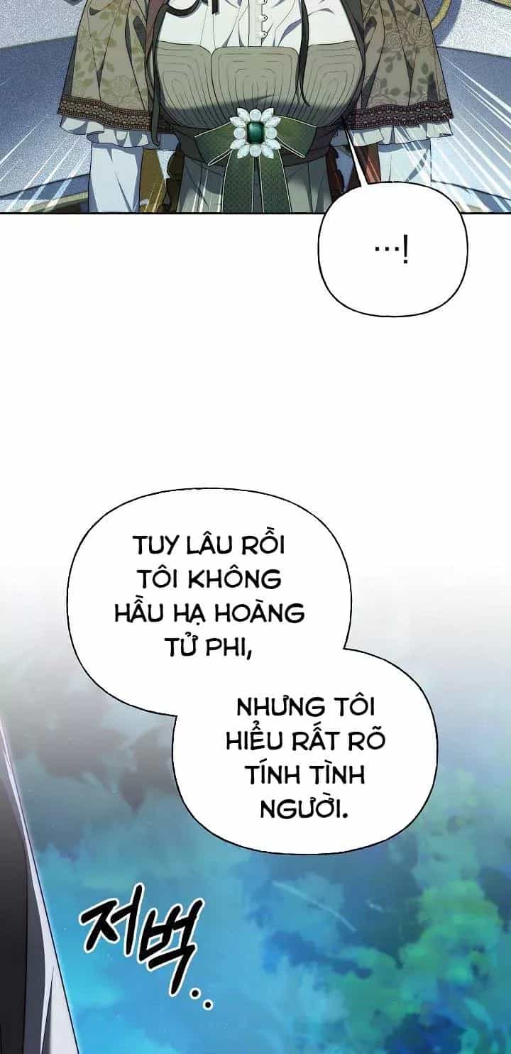 Thuần Hóa Hoàng Tử Quái Vật - Chương 32 - ảnh 14