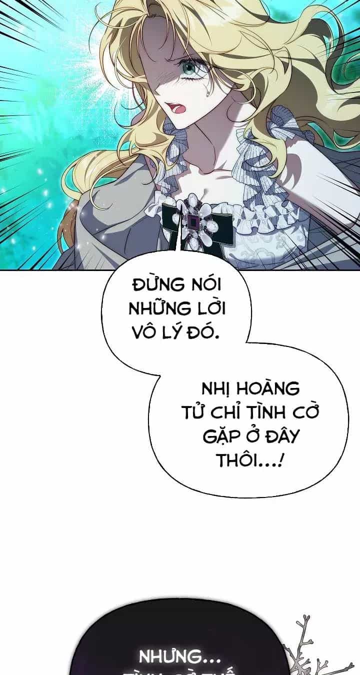 Thuần Hóa Hoàng Tử Quái Vật - Chương 32 - ảnh 18
