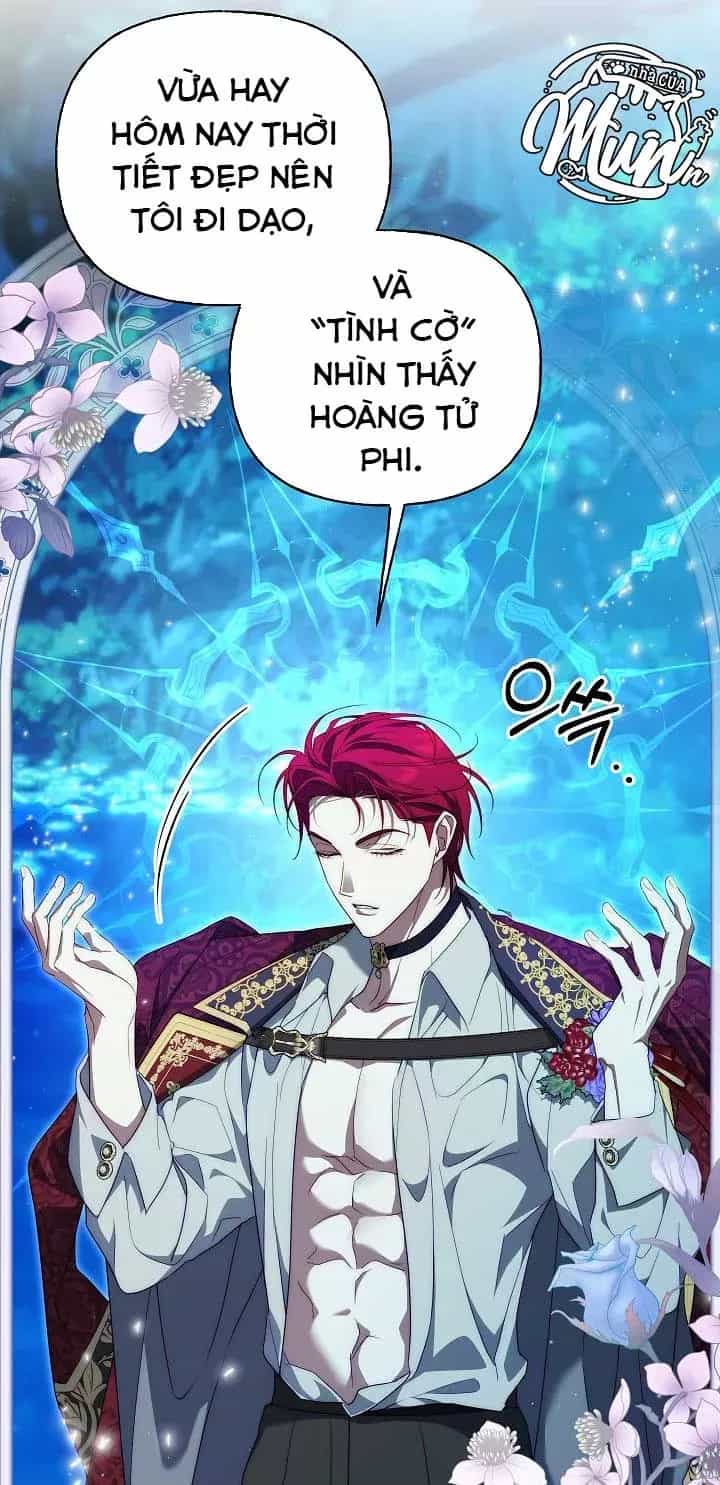 Thuần Hóa Hoàng Tử Quái Vật - Chương 32 - ảnh 27