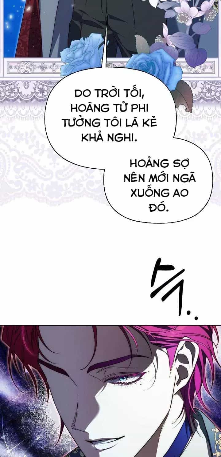 Thuần Hóa Hoàng Tử Quái Vật - Chương 32 - ảnh 28