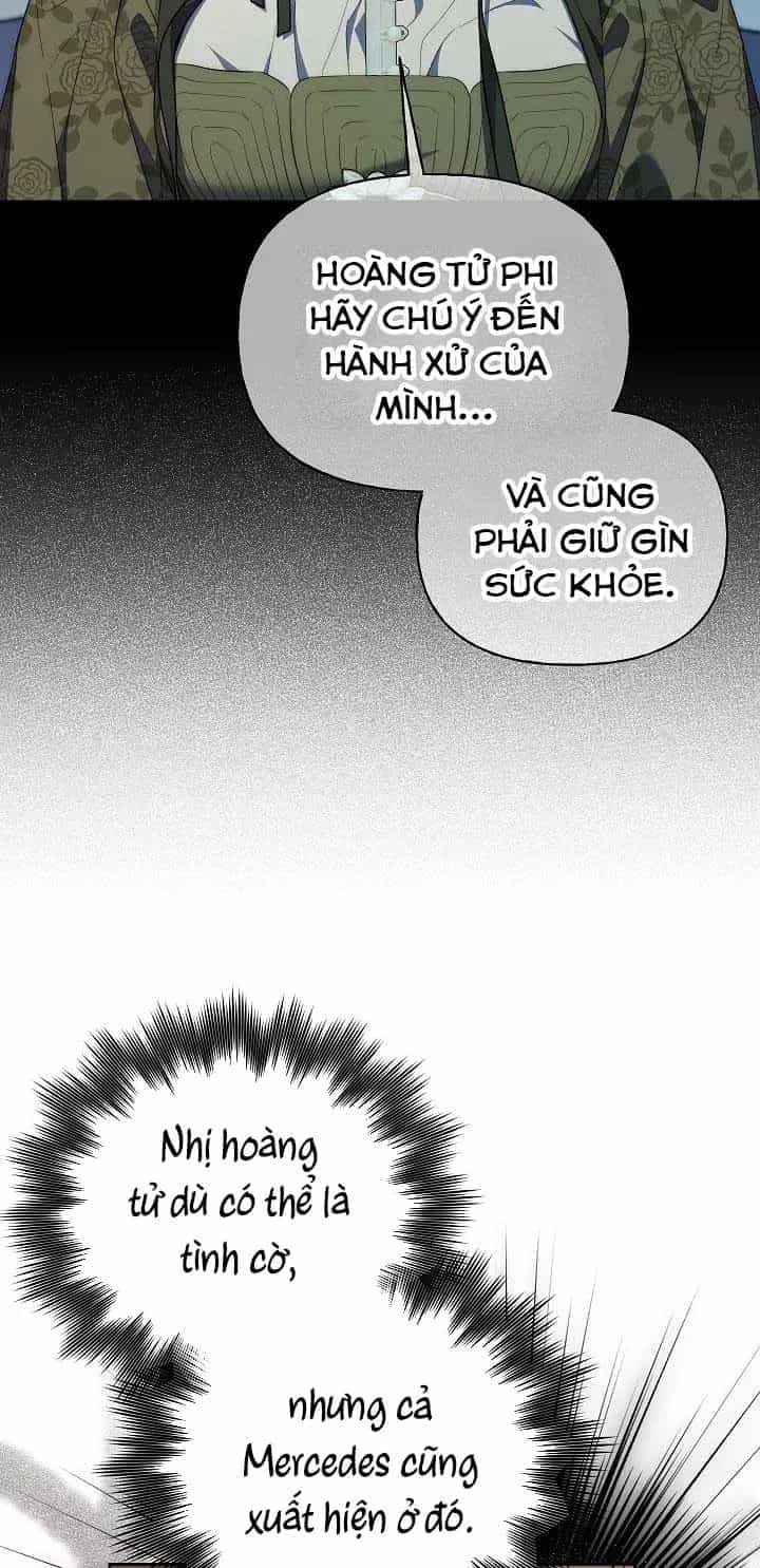 Thuần Hóa Hoàng Tử Quái Vật - Chương 32 - ảnh 33