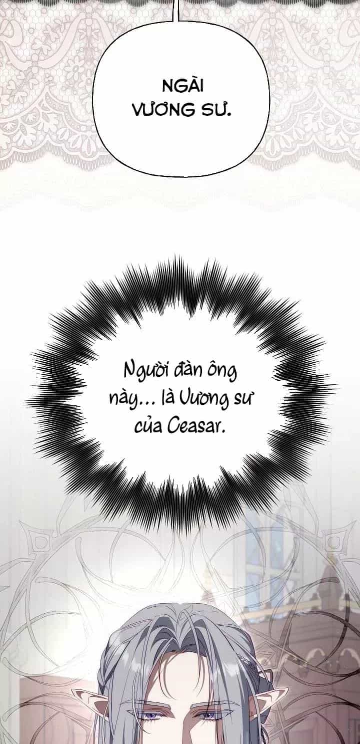 Thuần Hóa Hoàng Tử Quái Vật - Chương 32 - ảnh 37