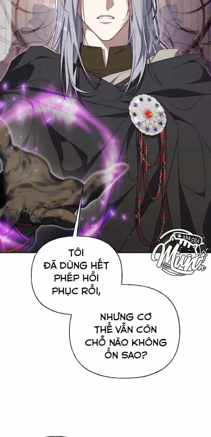 Thuần Hóa Hoàng Tử Quái Vật - Chương 32 - ảnh 38