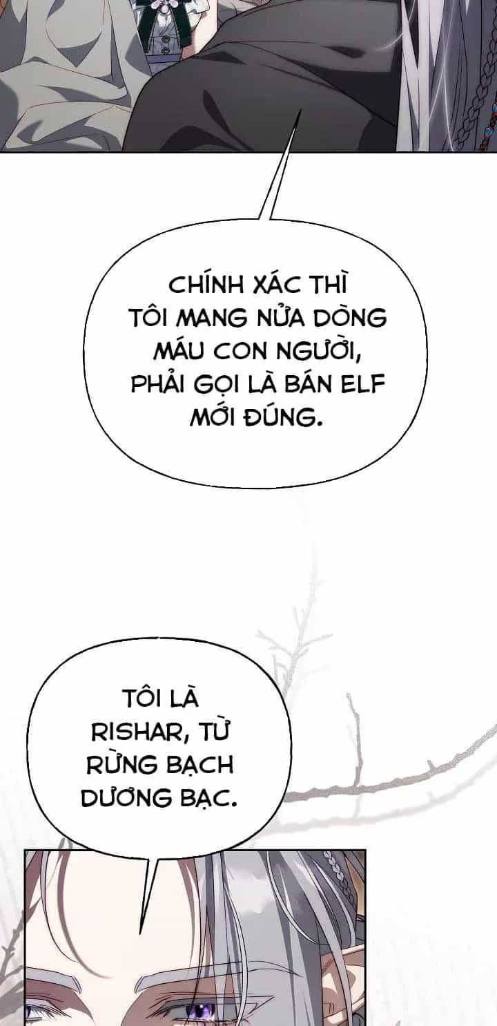 Thuần Hóa Hoàng Tử Quái Vật - Chương 32 - ảnh 41
