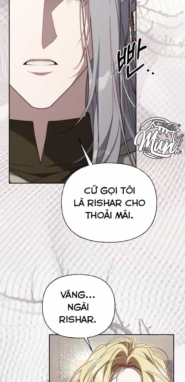 Thuần Hóa Hoàng Tử Quái Vật - Chương 32 - ảnh 42