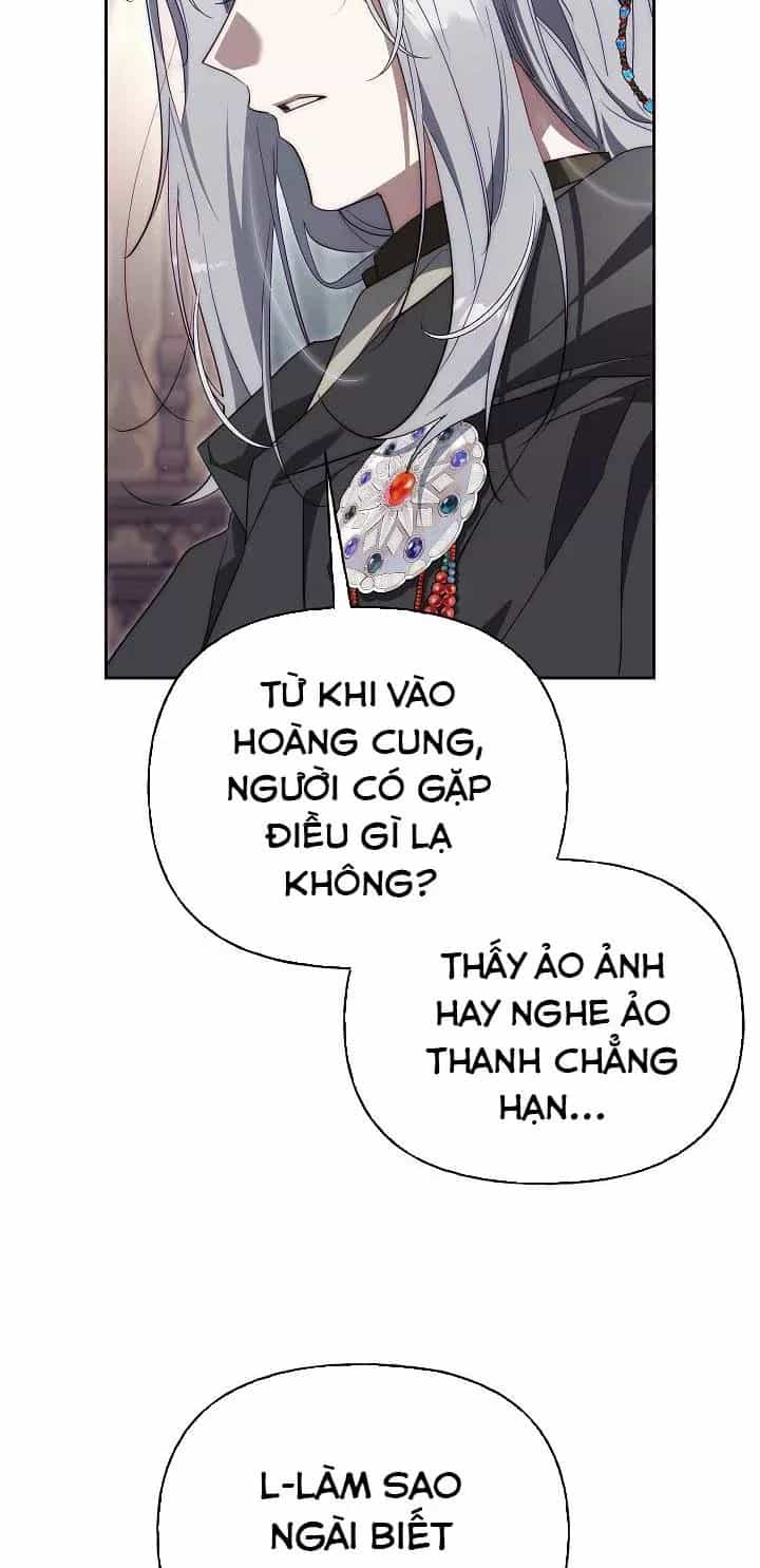 Thuần Hóa Hoàng Tử Quái Vật - Chương 32 - ảnh 47