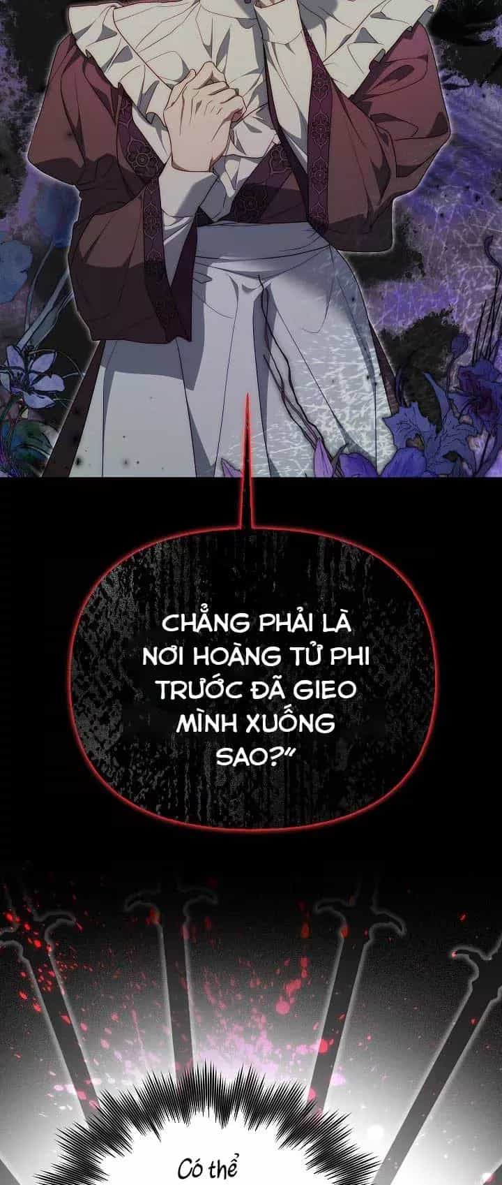 Thuần Hóa Hoàng Tử Quái Vật - Chương 33 - ảnh 16
