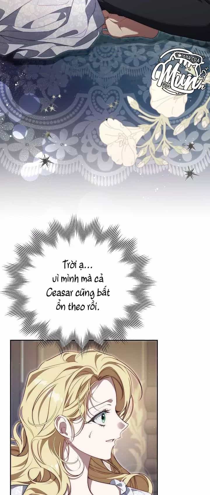 Thuần Hóa Hoàng Tử Quái Vật - Chương 33 - ảnh 21