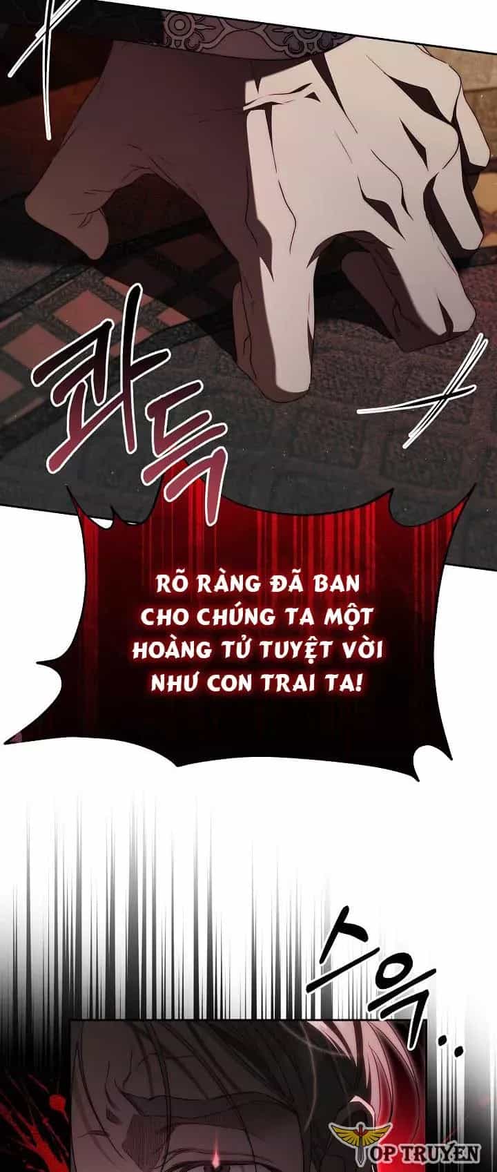 Thuần Hóa Hoàng Tử Quái Vật - Chương 33 - ảnh 5